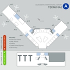 SMF - Sacramento International Airport