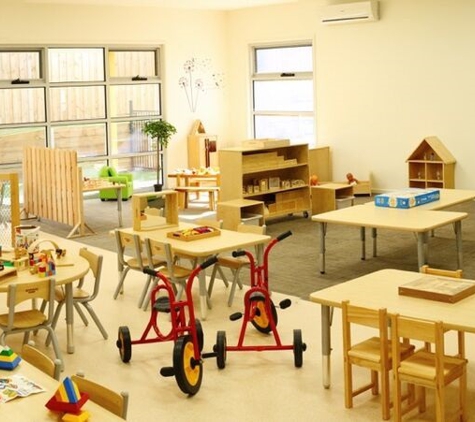 Community Kids Haven Early Learning & Kinder - Knoxfield, VIC