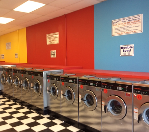 Lost Sock Coin Laundry - Kingsport - Kingsport, TN