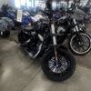 Rattlesnake Mountain Harley-Davidson gallery
