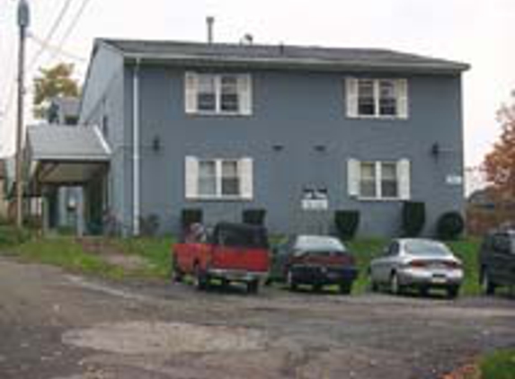 Therasse Rental - Edinboro, PA