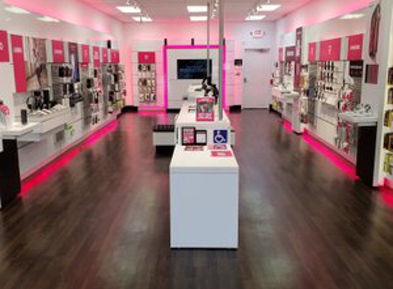 T-Mobile - Olympia, WA