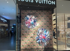 Louis Vuitton Downtown Manhattan, Brookfield Place