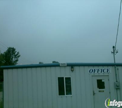 Airline Drive Self Storage - East Alton, IL