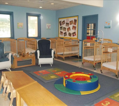 Miami Lakes KinderCare - Miami Lakes, FL