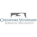 Chesapeake Veterinary Surgical Specialists - Veterinarian Emergency Services