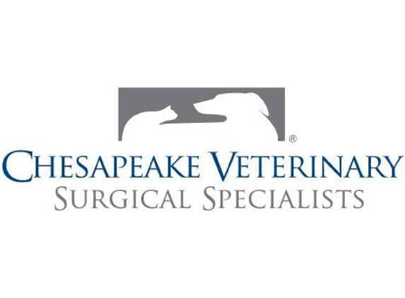 Chesapeake Veterinary Surgical Specialists - Cockeysville, MD