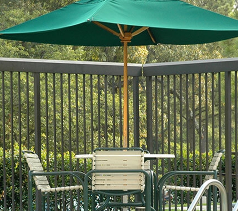 Quality Aluminium Fabrication - Burleigh Heads, QLD. aluminium Perimeter fences