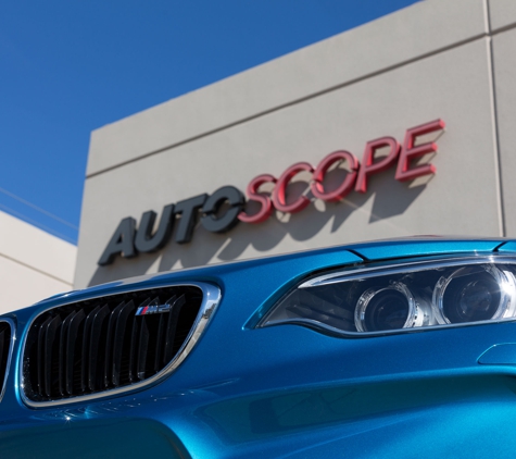 Autoscope of Dallas - European Car Service - Dallas, TX. BMW Factory Trained Technicians