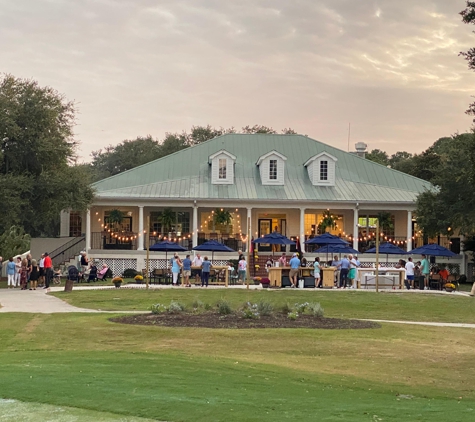 Crescent Pointe Golf Club - Bluffton, SC