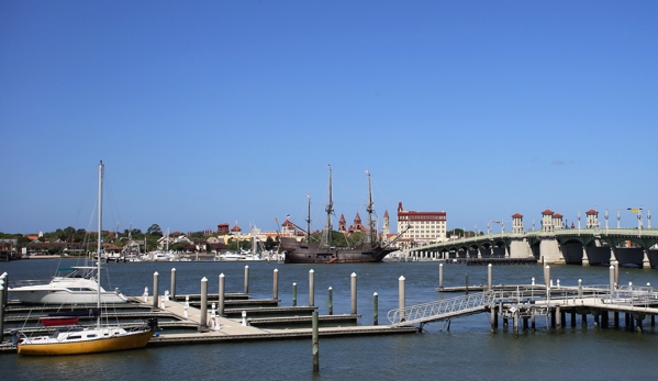 Marker 8 Marina - Saint Augustine, FL