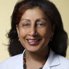 Nisha Chandra-Strobos, MBBS