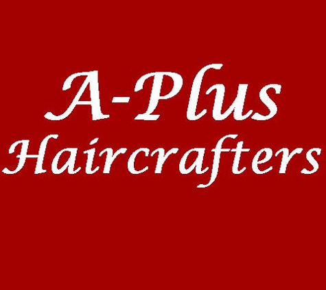 A Plus Haircrafters - Schererville, IN