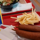 Hot Dog on a Stick - Fast Food Restaurants
