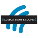 Custom Sight & Sound - Audio-Visual Equipment