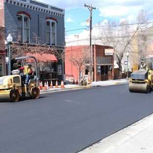 Pavement Maintenance Services, Inc. - Salida, CO