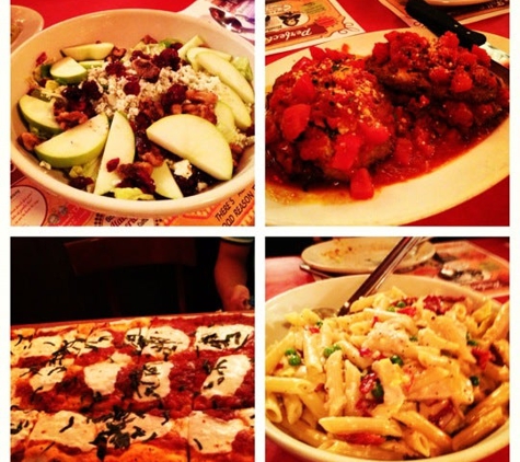 Buca di Beppo - Claremont - Claremont, CA