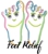 Feet Relief - Massage Therapy