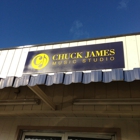 Chuck James Music Studio