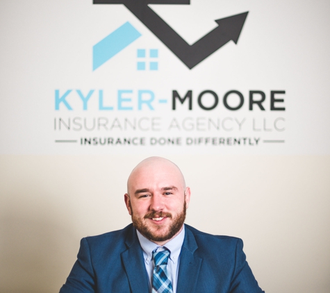 Kyler-Moore Insurance Agency - Cincinnati, OH. Wyatt Moore - Owner