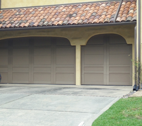 Austin Garage Door Spring Repair - austin, TX