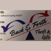 Back & Forth gallery