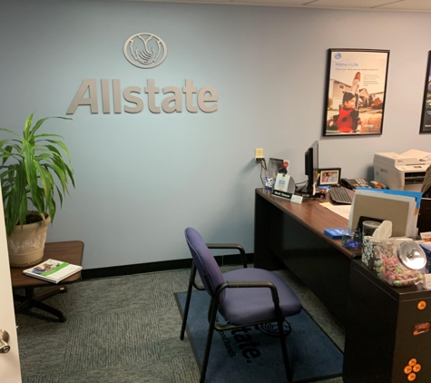Allstate Insurance: Edward Donahue - Dallas, PA