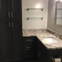 Rich Wall Custom Cabinetry