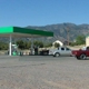 Sinclair Gas Station