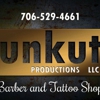 Unkut Productions gallery