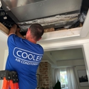 Cooler Air Conditioning LLC - Air Conditioning Contractors & Systems