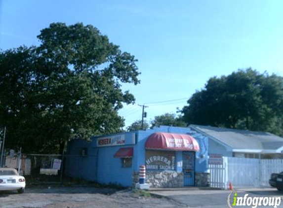 Herrera's Barber Salon - Fort Worth, TX