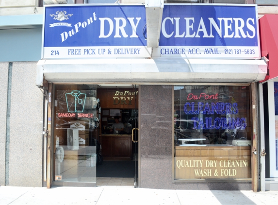 Dupont Custom Cleaners - New York, NY