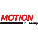 Motion Sports Medicine - Physical Therapy Clinics