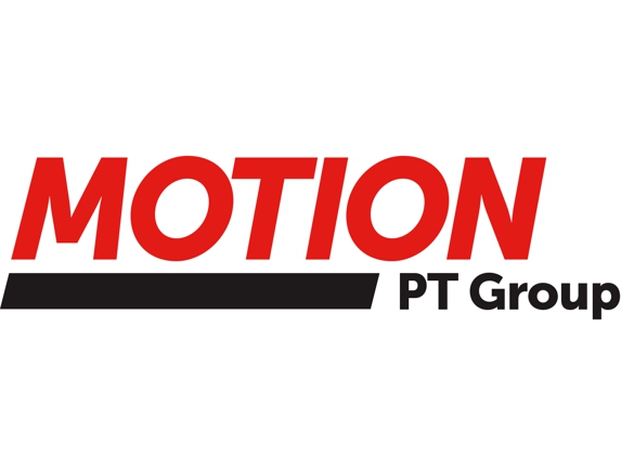 Motion PT - Norwalk - Norwalk, CT