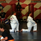 Karate America - Blanding