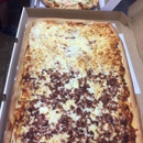 PARADISE PIZZA - Pizza