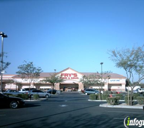 Fry's Pharmacy - Chandler, AZ