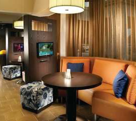 Courtyard by Marriott - Macon, GA