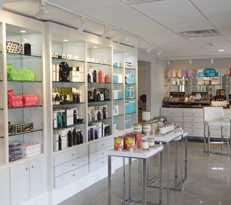 INTERLOCKS Salon + Spa - Newburyport, MA