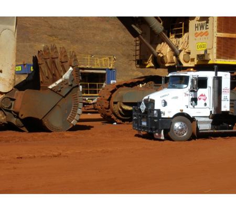 Dananni Haulage - High Wycombe, WA