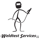 Weldtest Services, LLC - Machine Shops