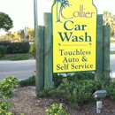 Collier Car Wash - Car Wash