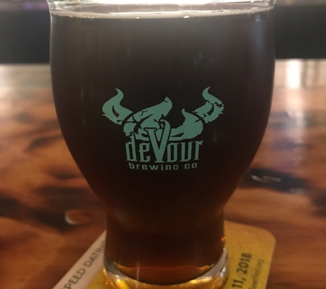 Devour Brewing Co - Boynton Beach, FL