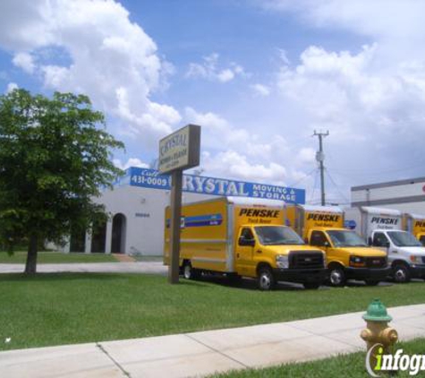 Penske Truck Rental - Miramar, FL