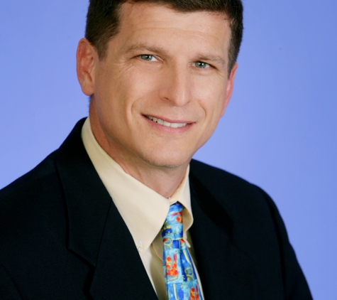 Dr. Alan Hinton, MD - Hinton Orthopedics - Lake Charles, LA