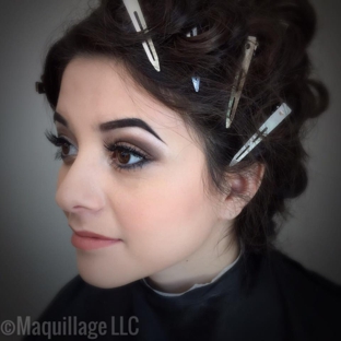 Maquillage, LLC - Salem, OR