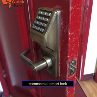 Quick Key Locksmith