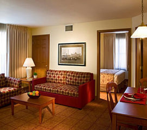 TownePlace Suites by Marriott Minneapolis-St. Paul Airport/Eagan - Eagan, MN