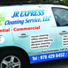 JR EXPRESS CLEANING SERVICE,LLC gallery